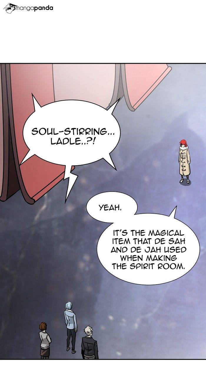 Tower of God Chapter 329 image 048